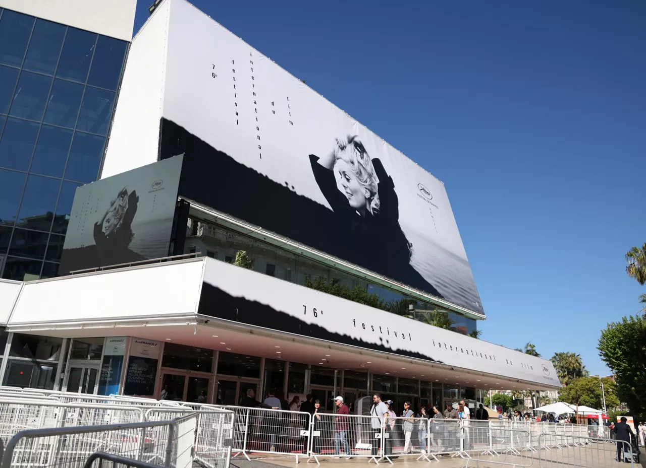 Cannes Efe 