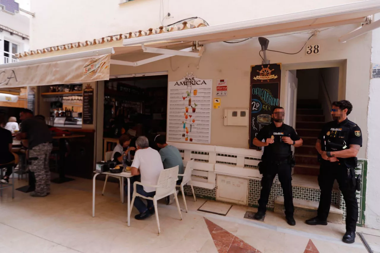 violencia-machista-Torremolinos-Malaga-efe