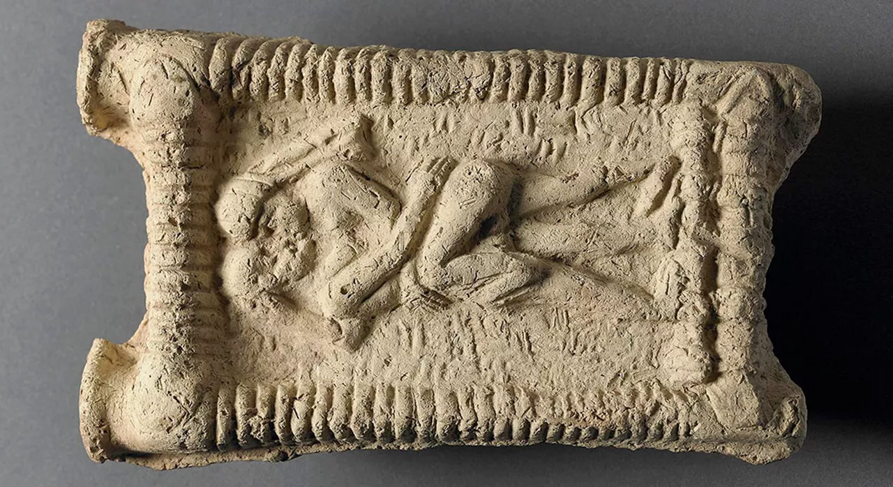 beso mesopotamia