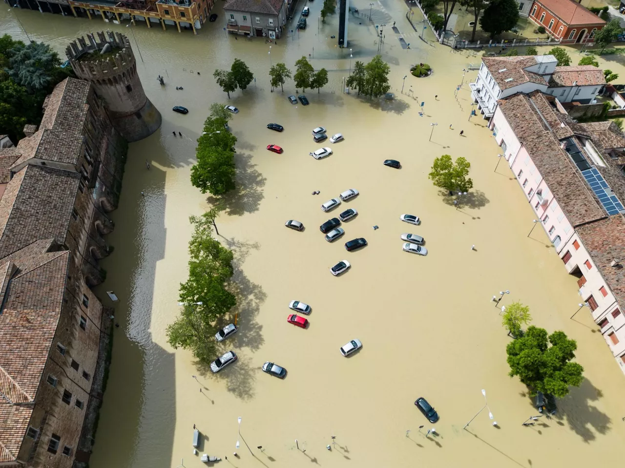 Italia-inundaciones-efe