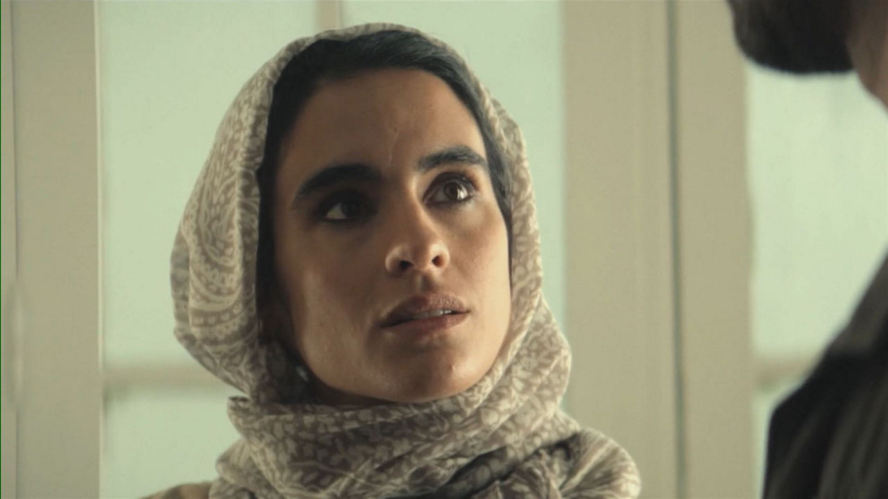 Fariba Sheikhan