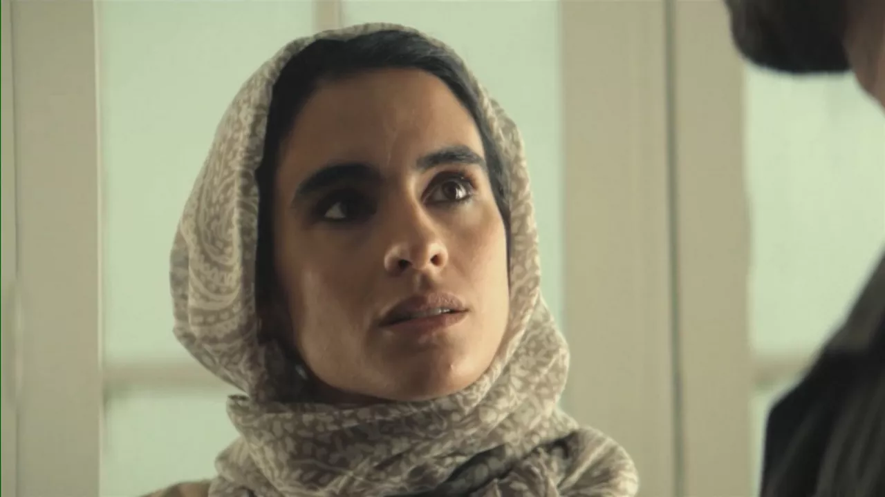Fariba Sheikhan