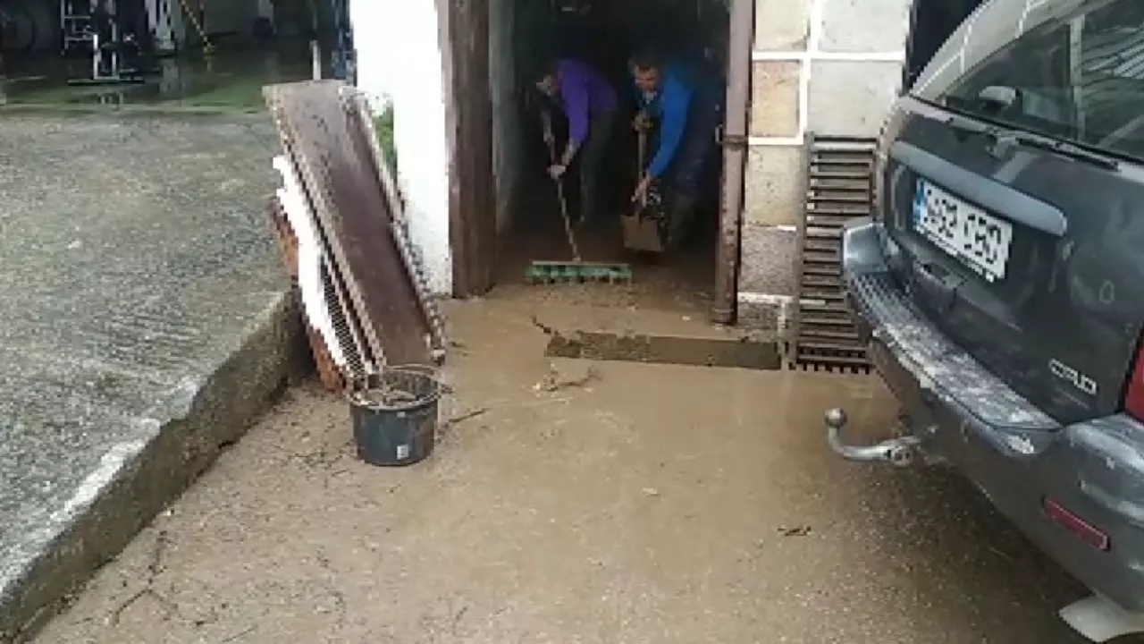 Bera. Argazkia: EUSKADI IRRATIA