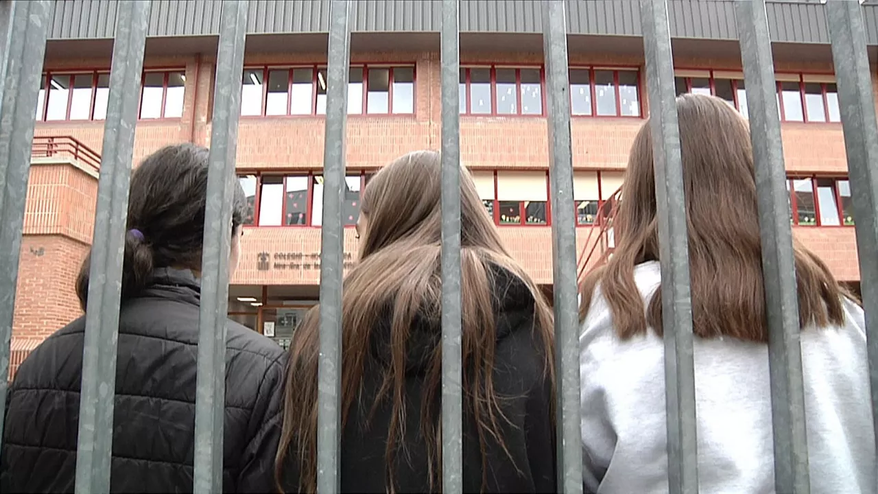 Gasteiz-Mercedarias-ikastetxea