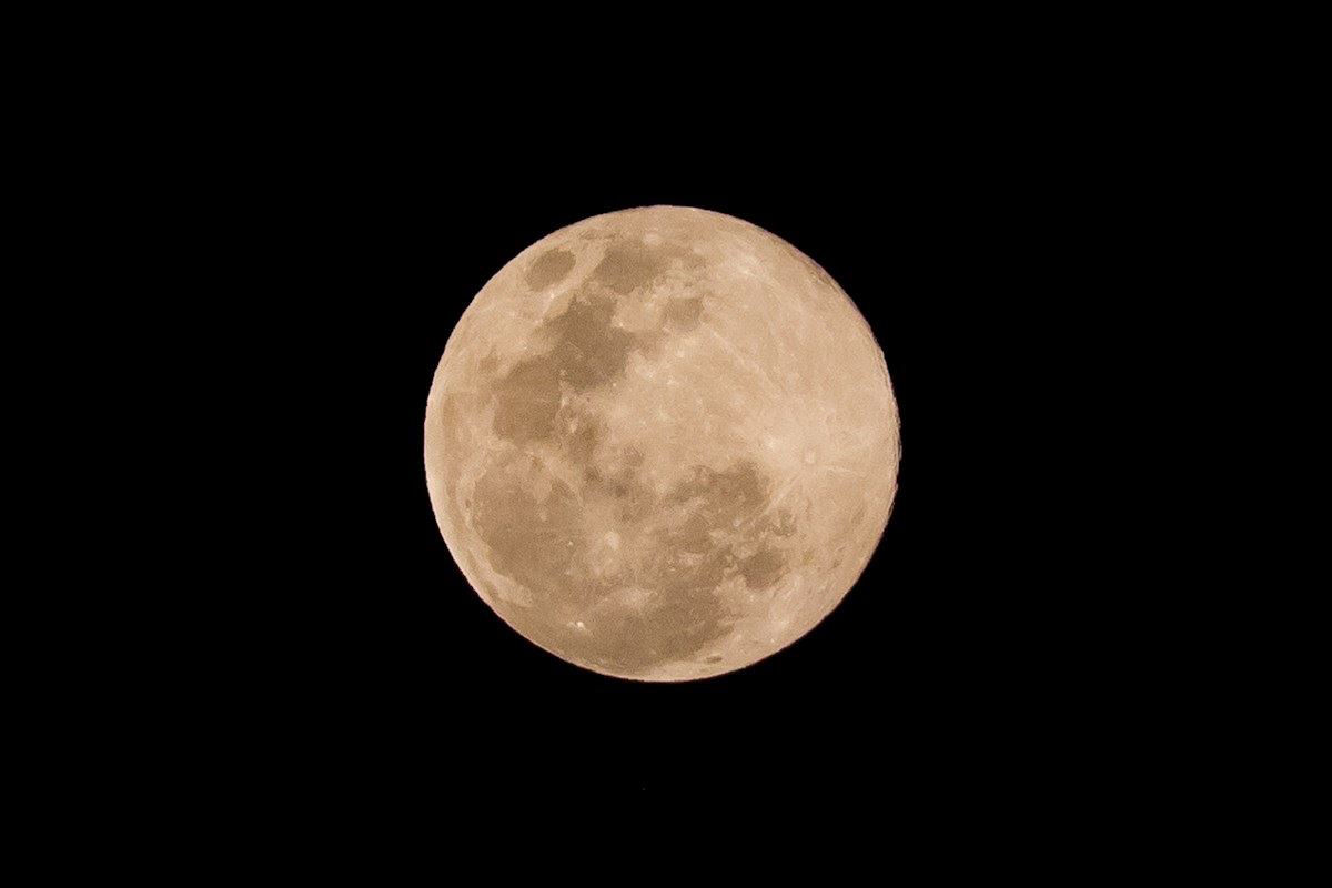 India, en el primer puesto en la investigación de la zona oculta del sur de la Luna