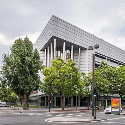 Audiencia Provincial de Álava