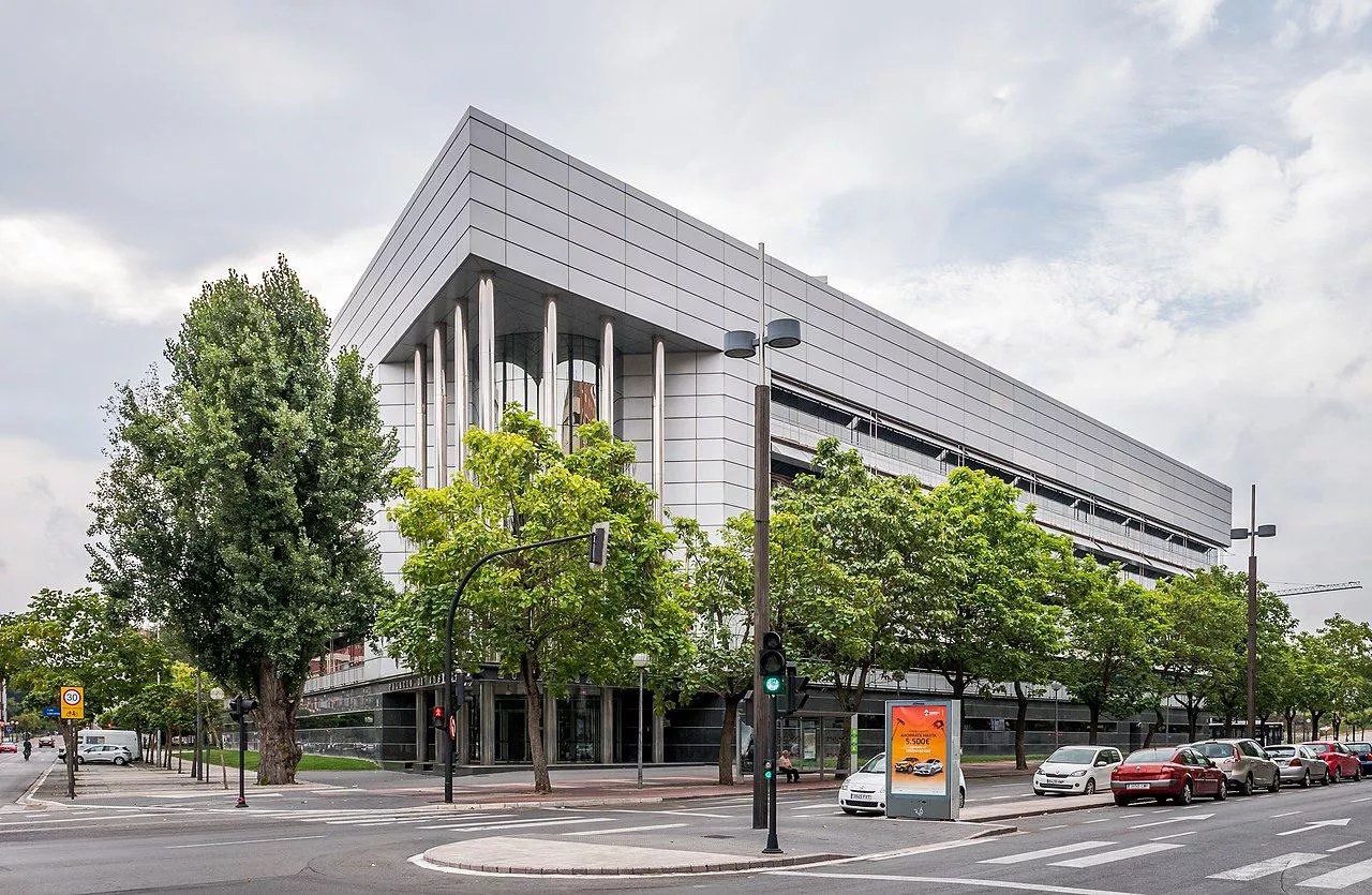 Audiencia Provincial de Álava
