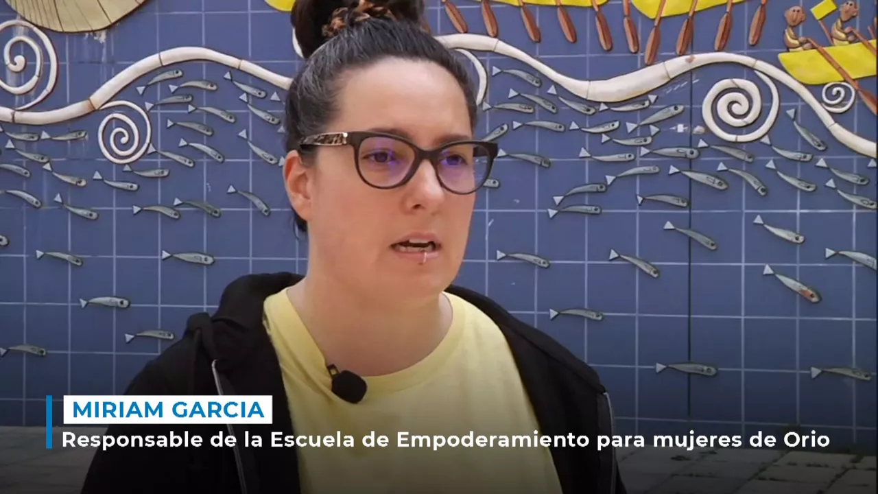 Orio, vilencia machista