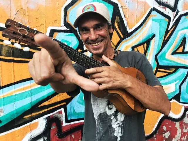 Manu Chao