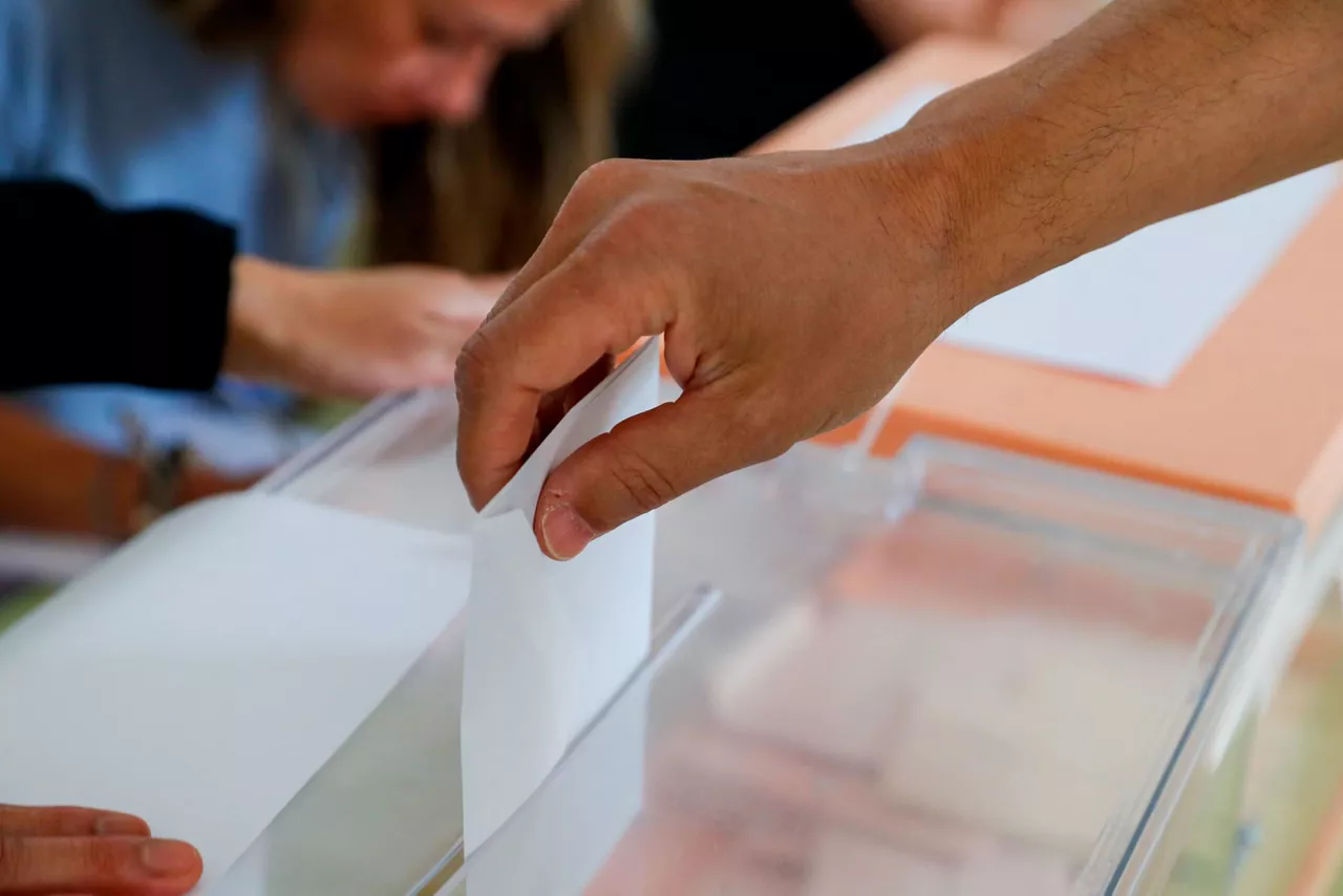 Elecciones Generales 23J: La última hora del voto por correo