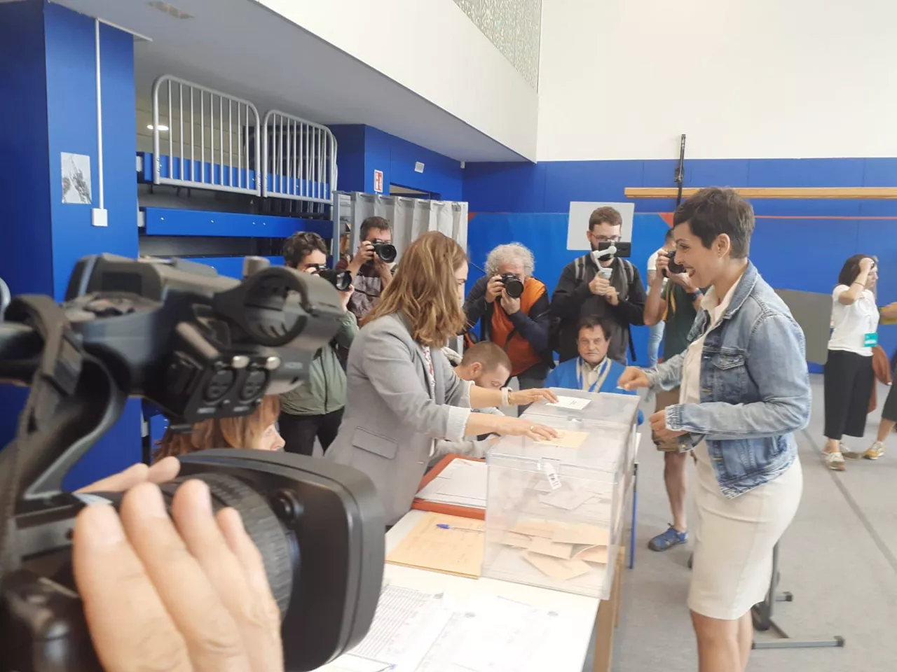 rocio vitero eh bildu hauteskundeak m28 euskadi irratia