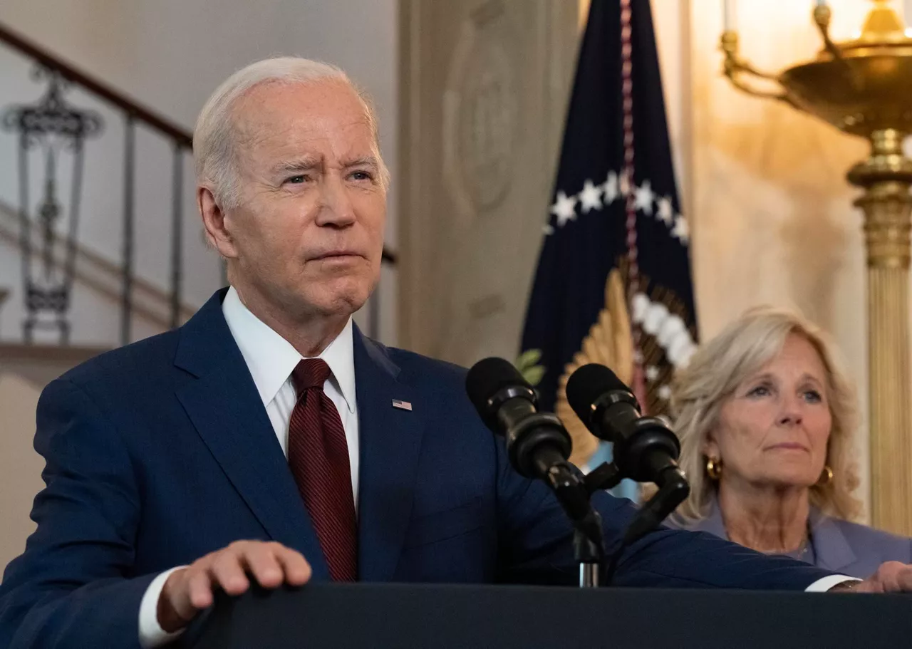 Joe Biden aeb eSTADOS uNIDOS