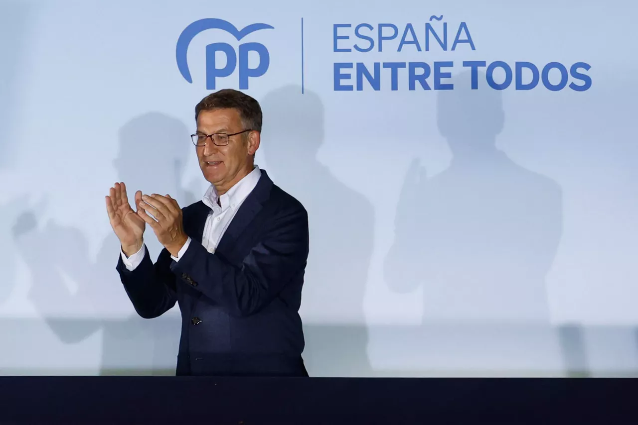 Feijoo