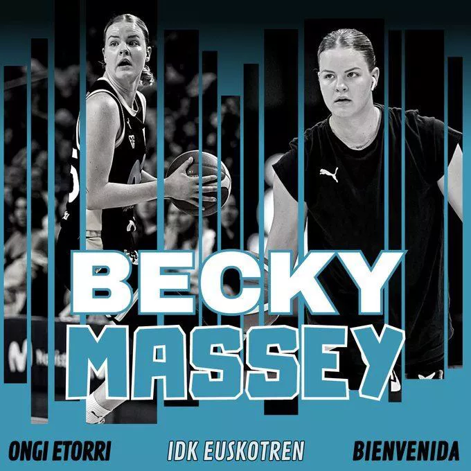 becky massey idk euskotren