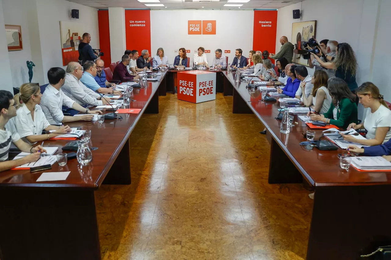 PSE-EE-ejecutiva-efe