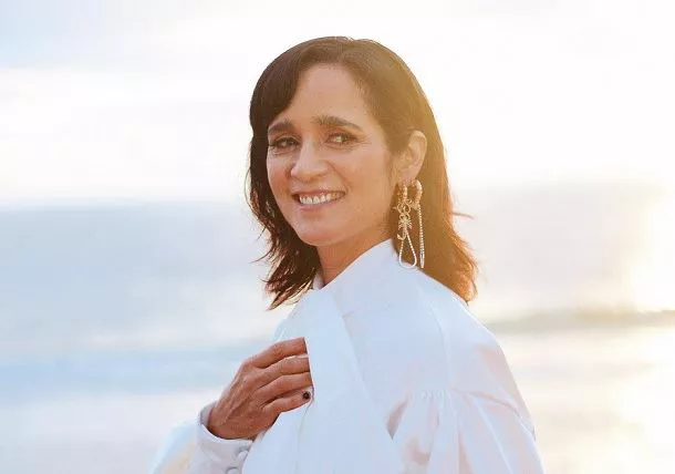 Julieta VEnegas Argazkia: Melissa Lunar
