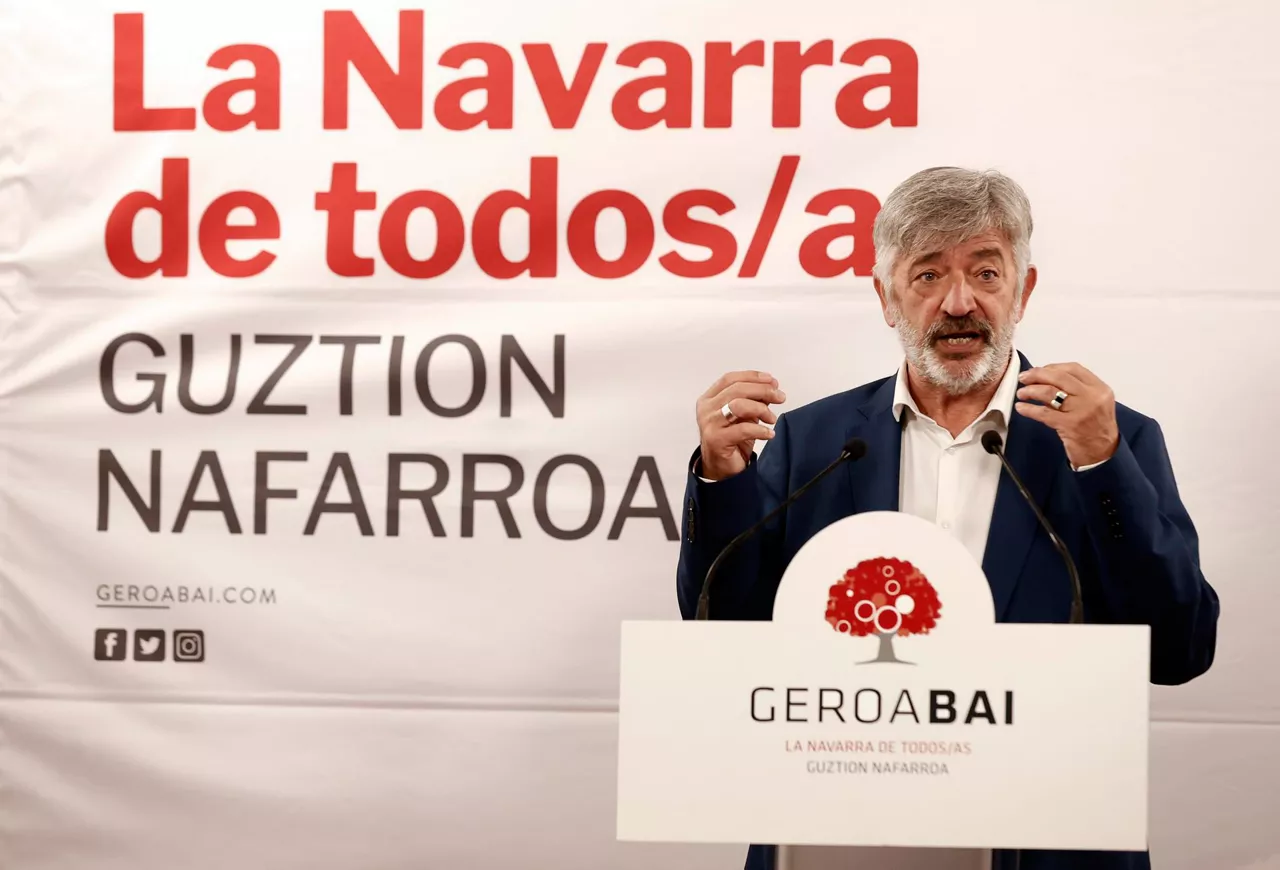 Martinez, prentsaurrekoan.