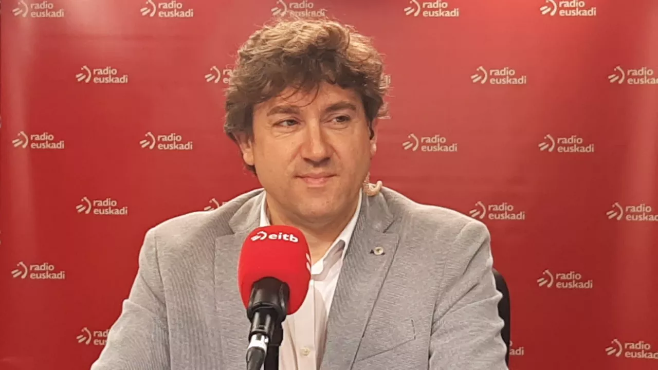 Eneko Andueza