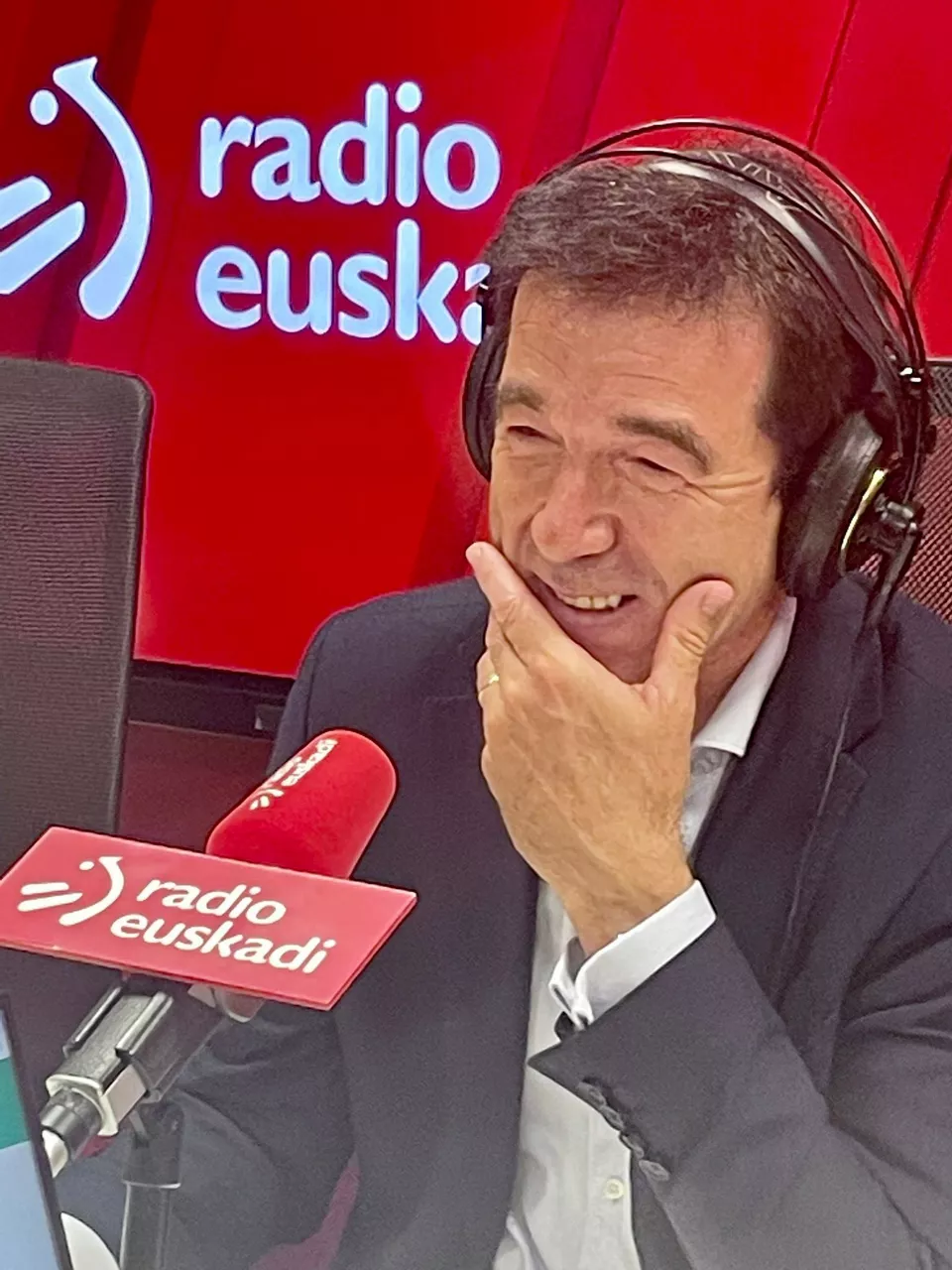 Juanjo Álvarez