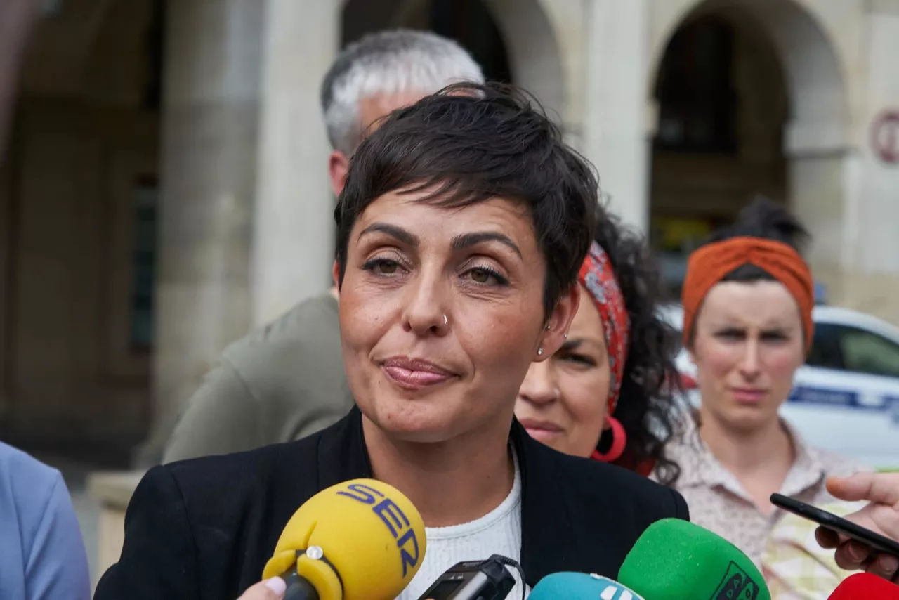 Rocío Vitero
