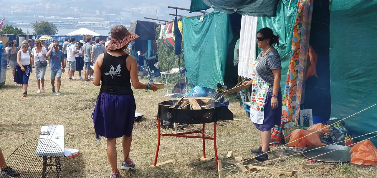 Paella Eguna