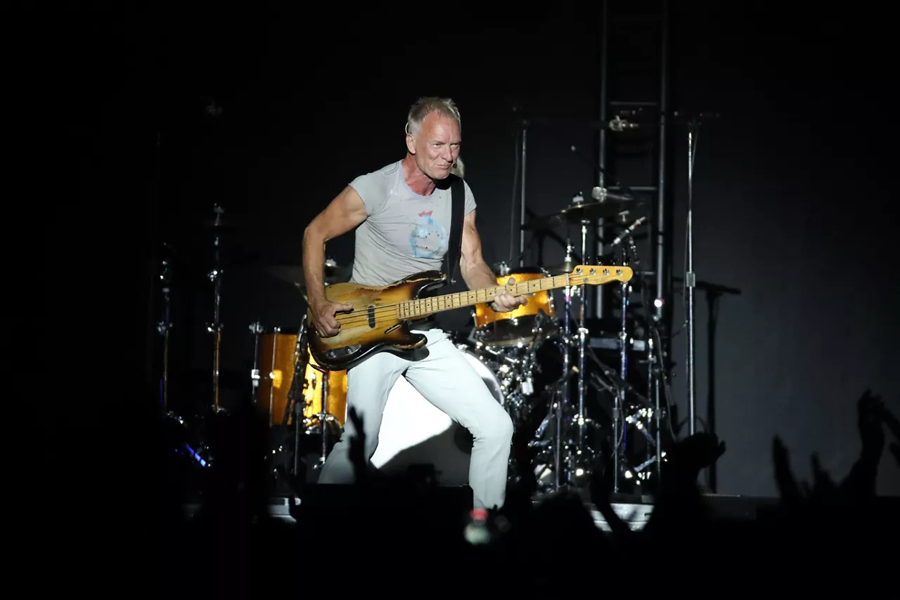 Sting Bilbo Efe