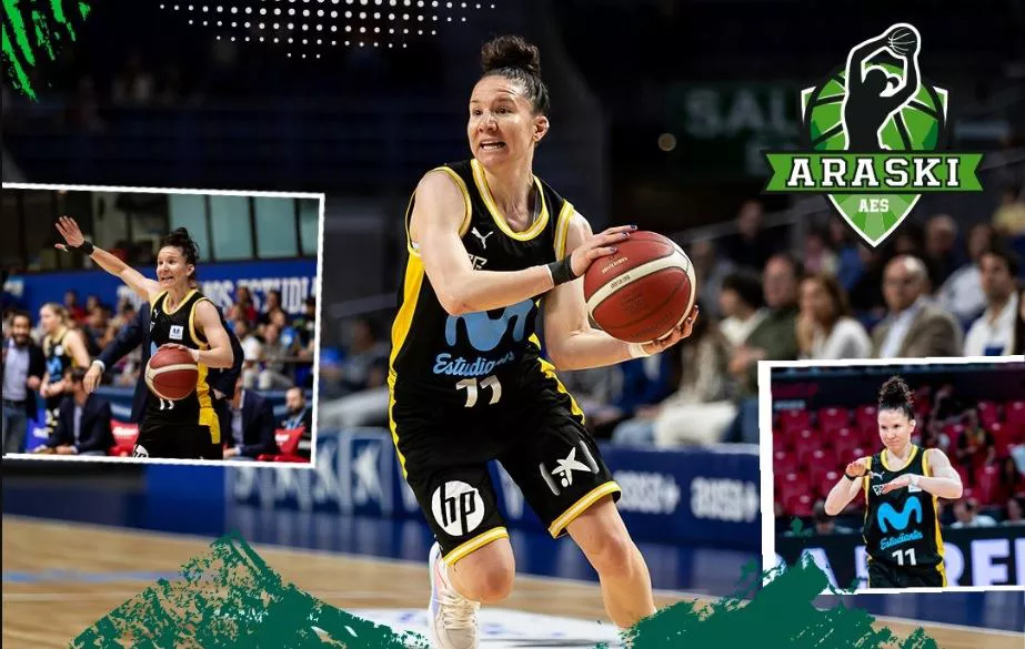 Araski Melisa Gretter