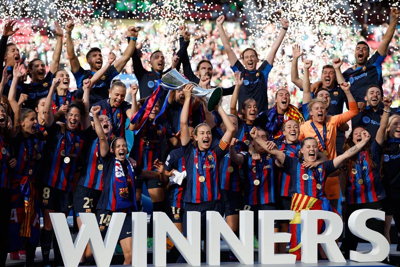 Barcelona