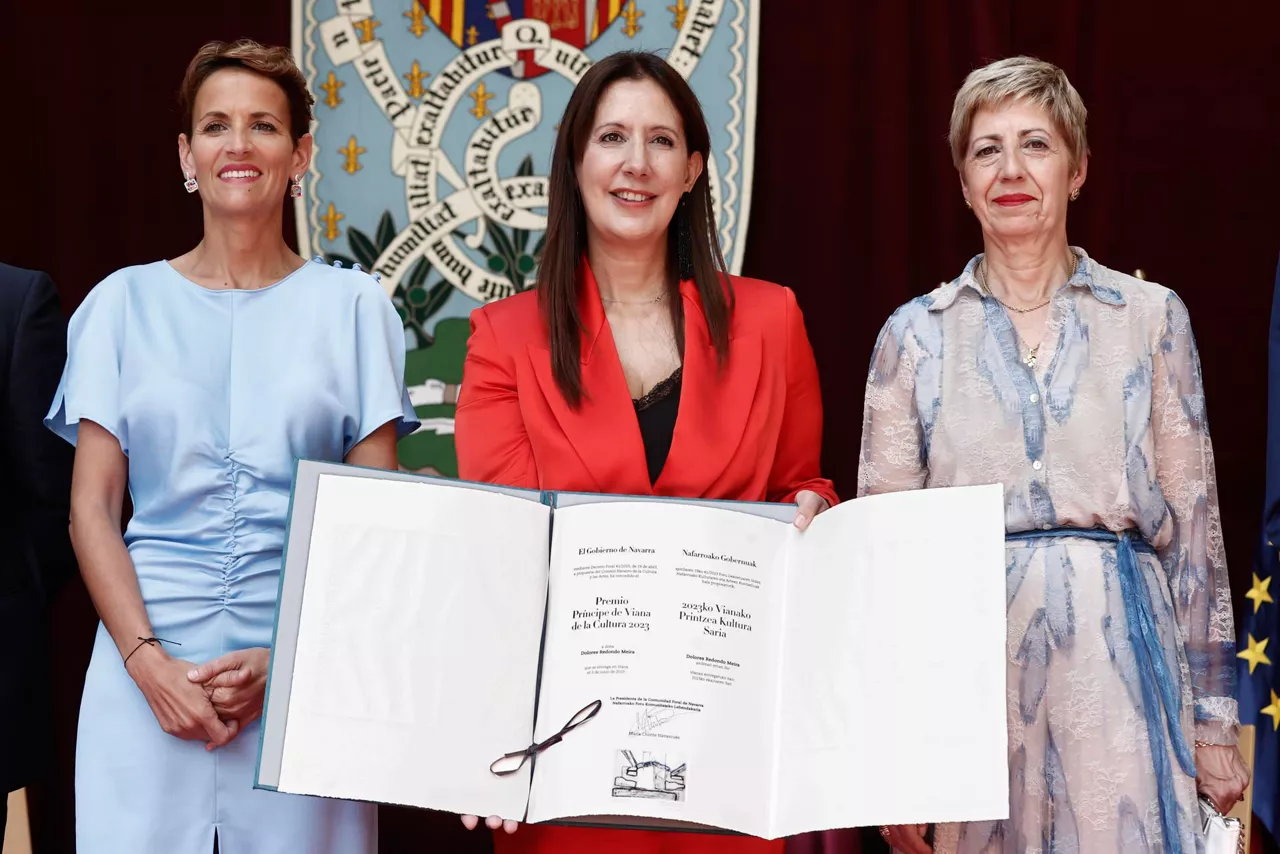 dolores-redondo-premio-principe-viana-efe