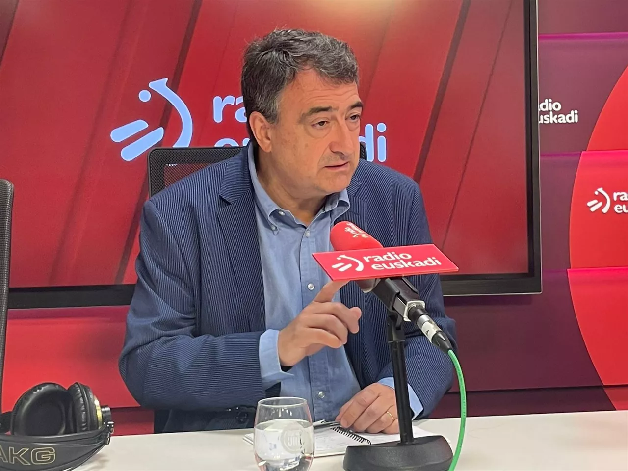 Aitor Esteban