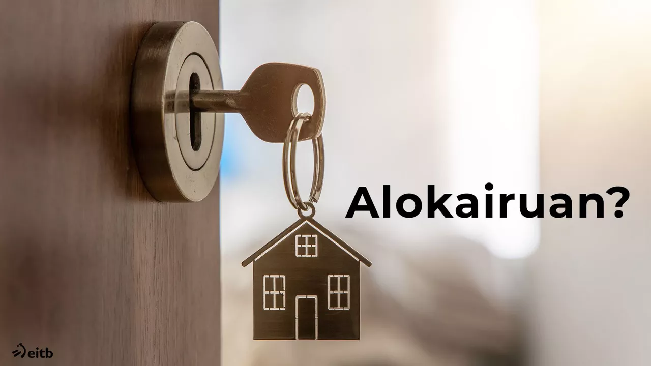 Alquiler Alokairua EUS galdera ikurra