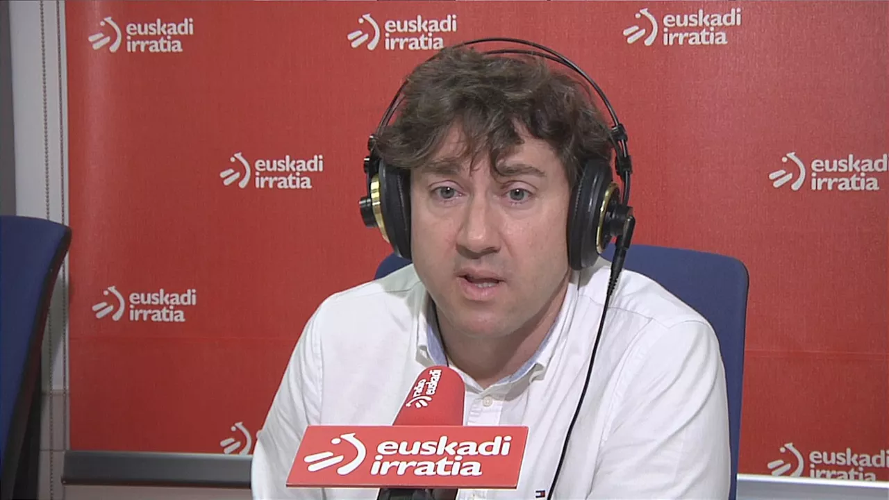 Eneko Andueza