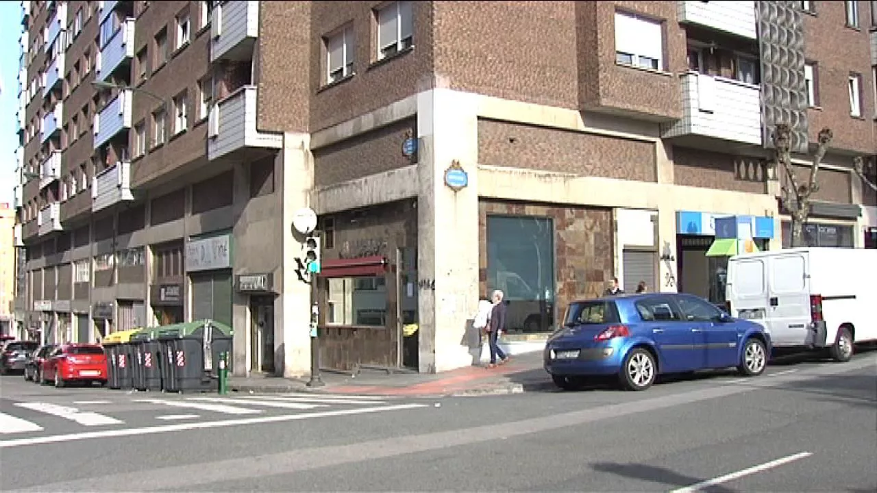 Ibarrekolanda (Bilbao).