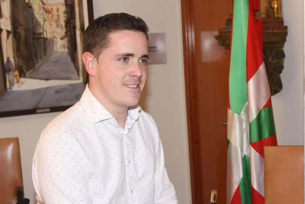 Raúl García.