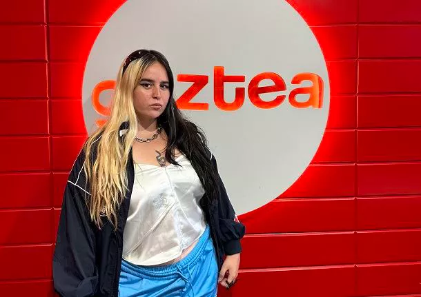 Irati Erauskin