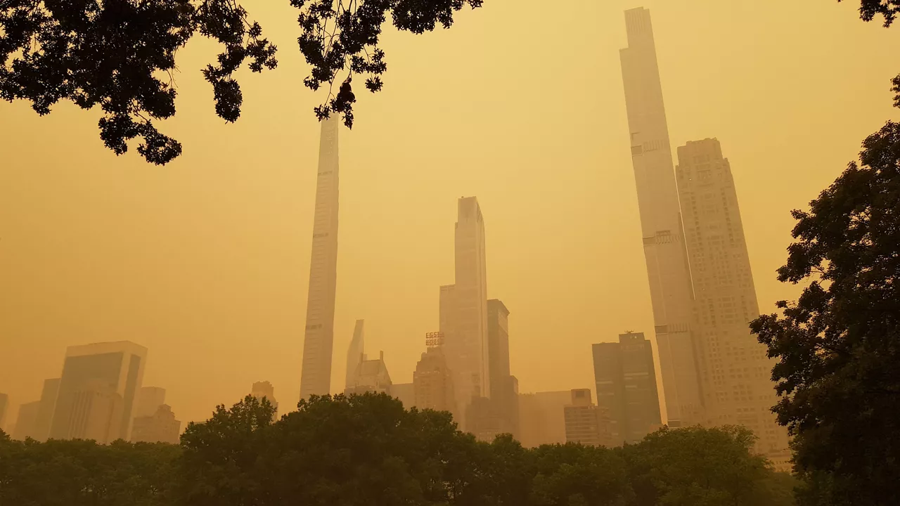 new york incendios suteak aire efe