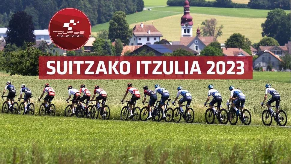 Suitzako Itzulia