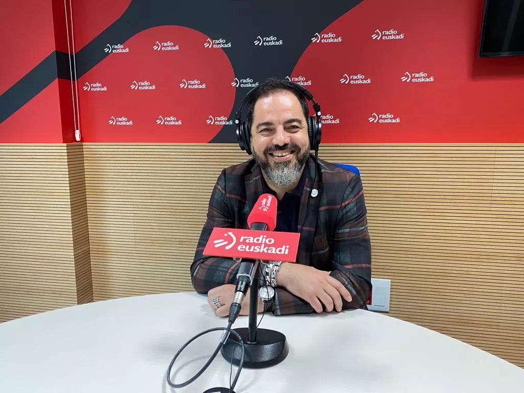 Ramón Alzórriz PSN