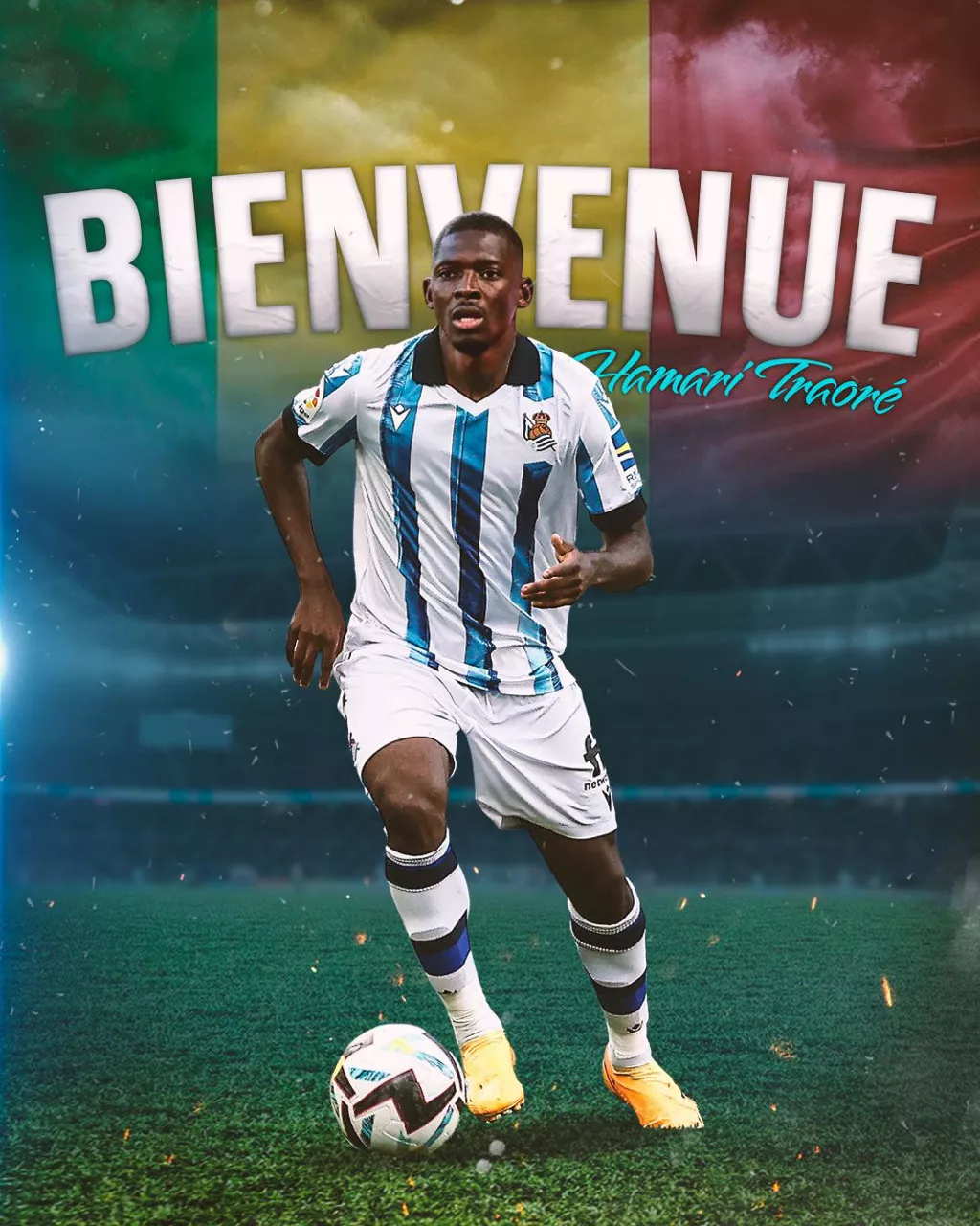 traore_reala_FOTOrealsociedad