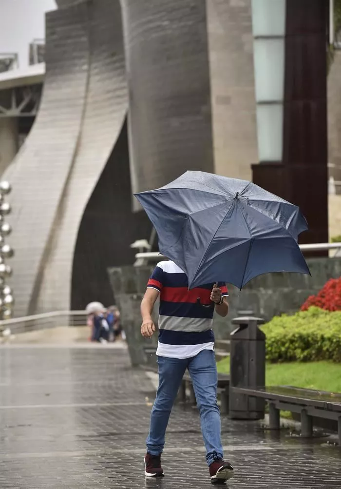 lluvia-euria-bilbo-efe