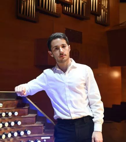 Mikel Ansola