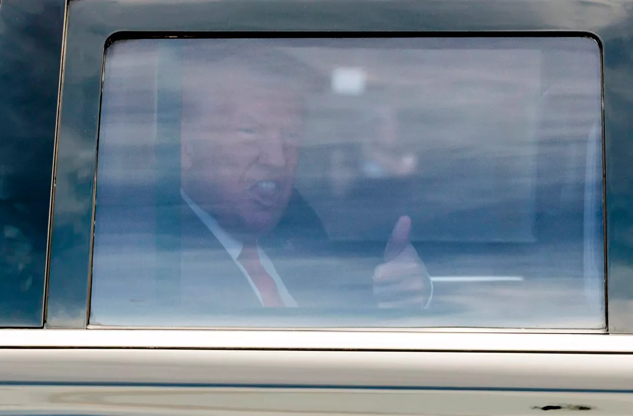 trump-florida-eeuu-imputacion-efe