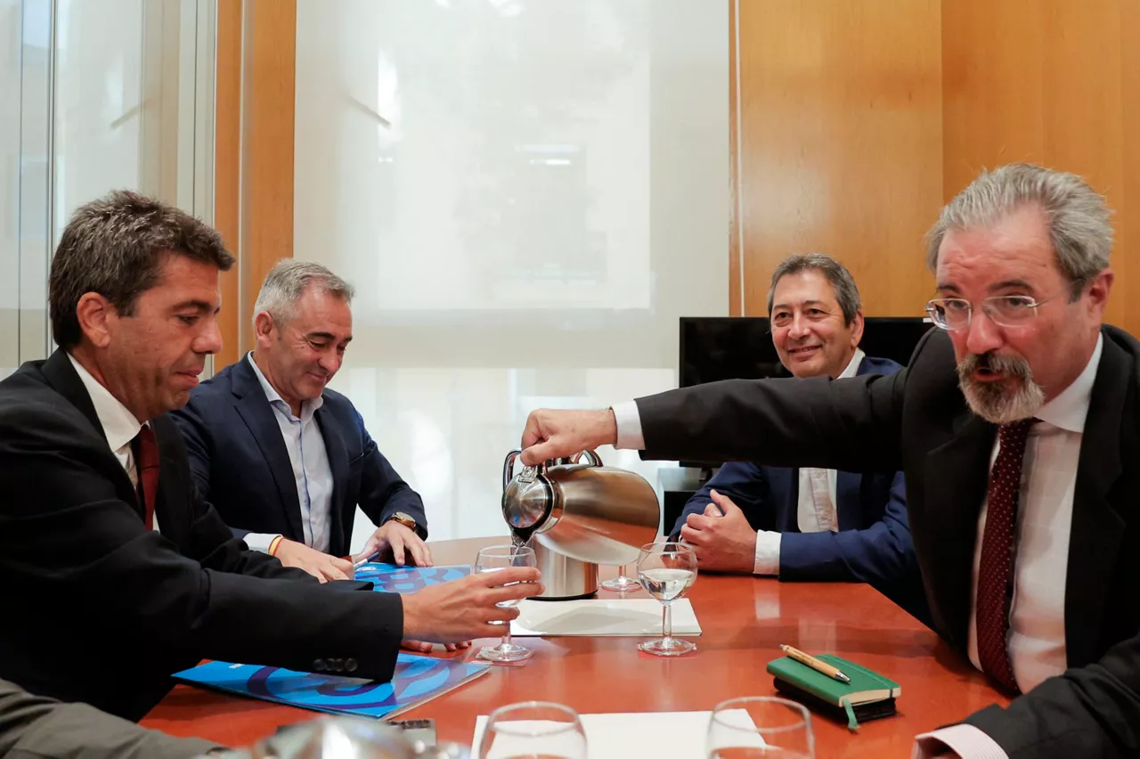 Generalitat-Valencia-Carlo-Mazon-PP-Carlos-Flores-Vox-efe