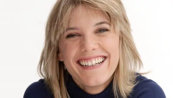 Eva Redondo: "Los textos que escribo se completan con la complicidad de quien los lee"