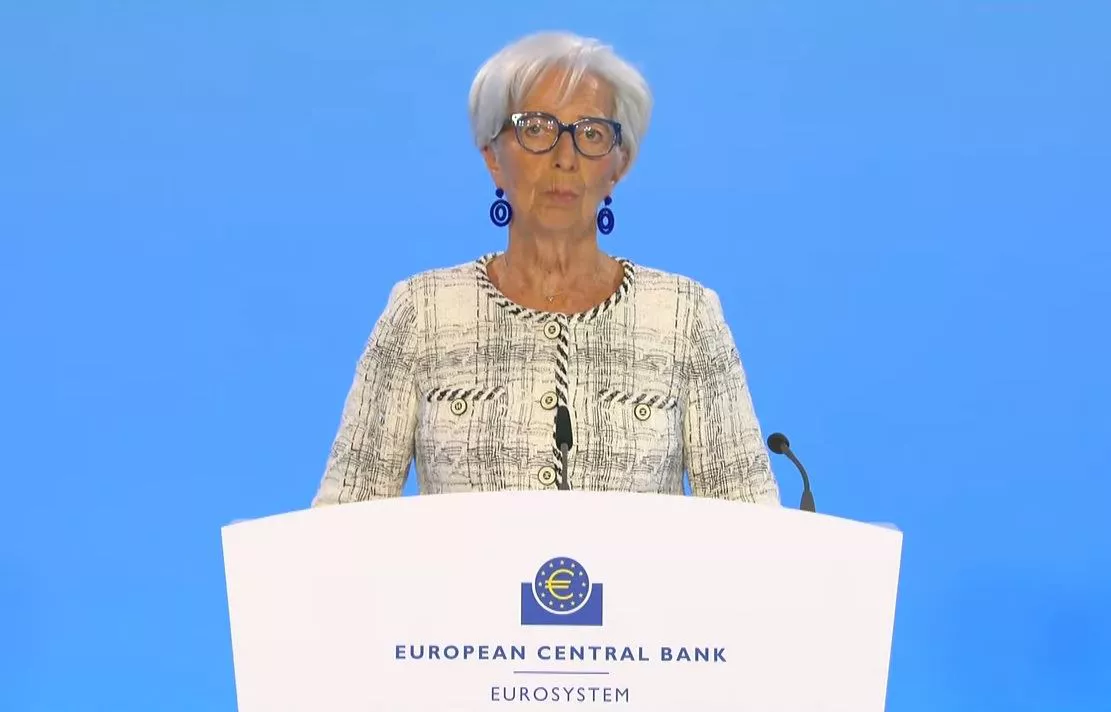 Lagarde