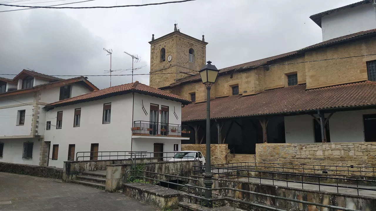 Muxika