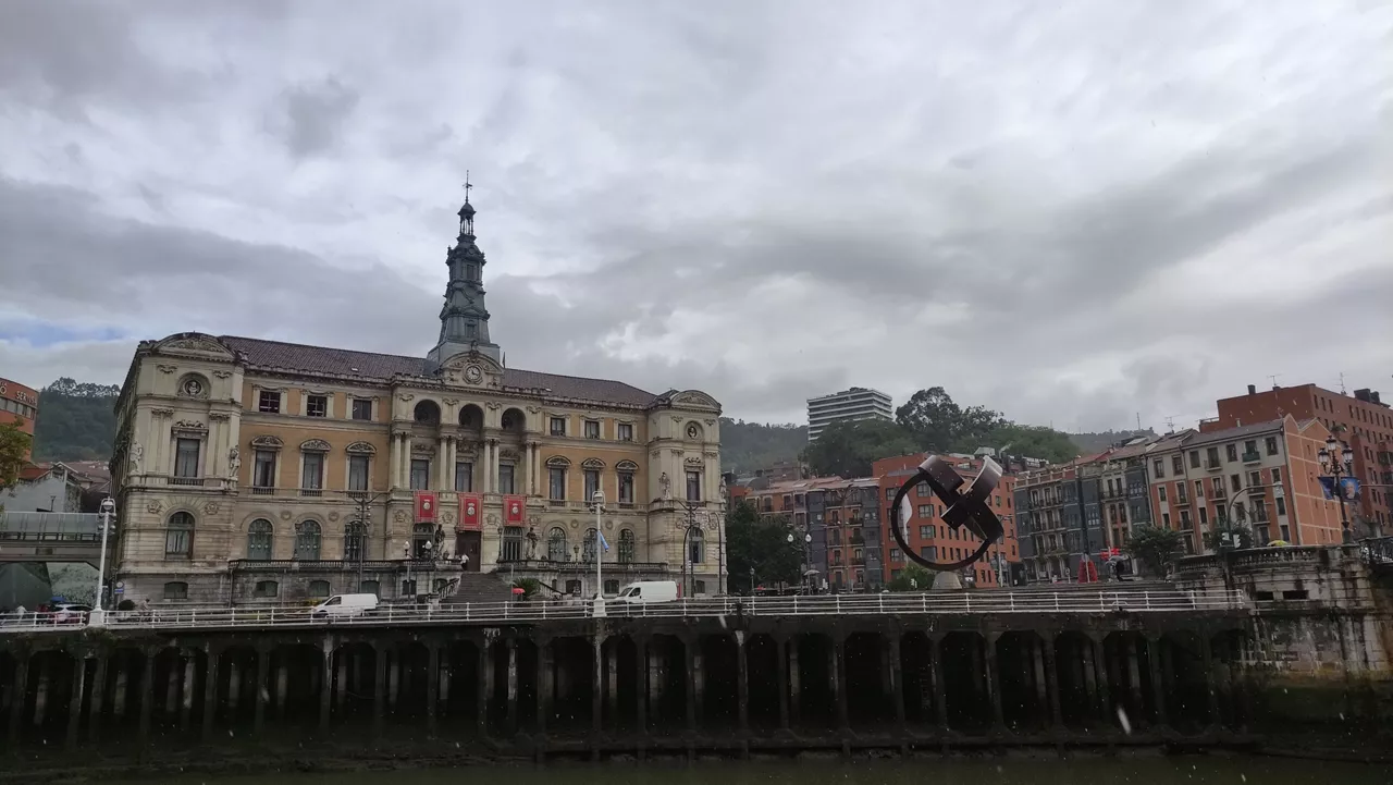 AYUNTAMIENTO DE BILBAO