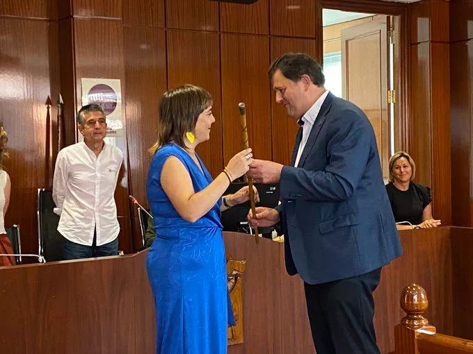 Sopela guruzne carrasson EH Bildu udal osaketa 2023