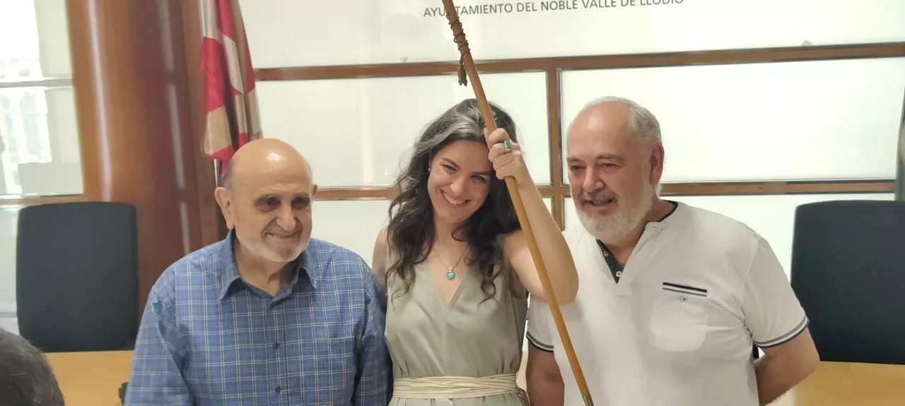 laudio udala osatuta EH BILDU ARABA