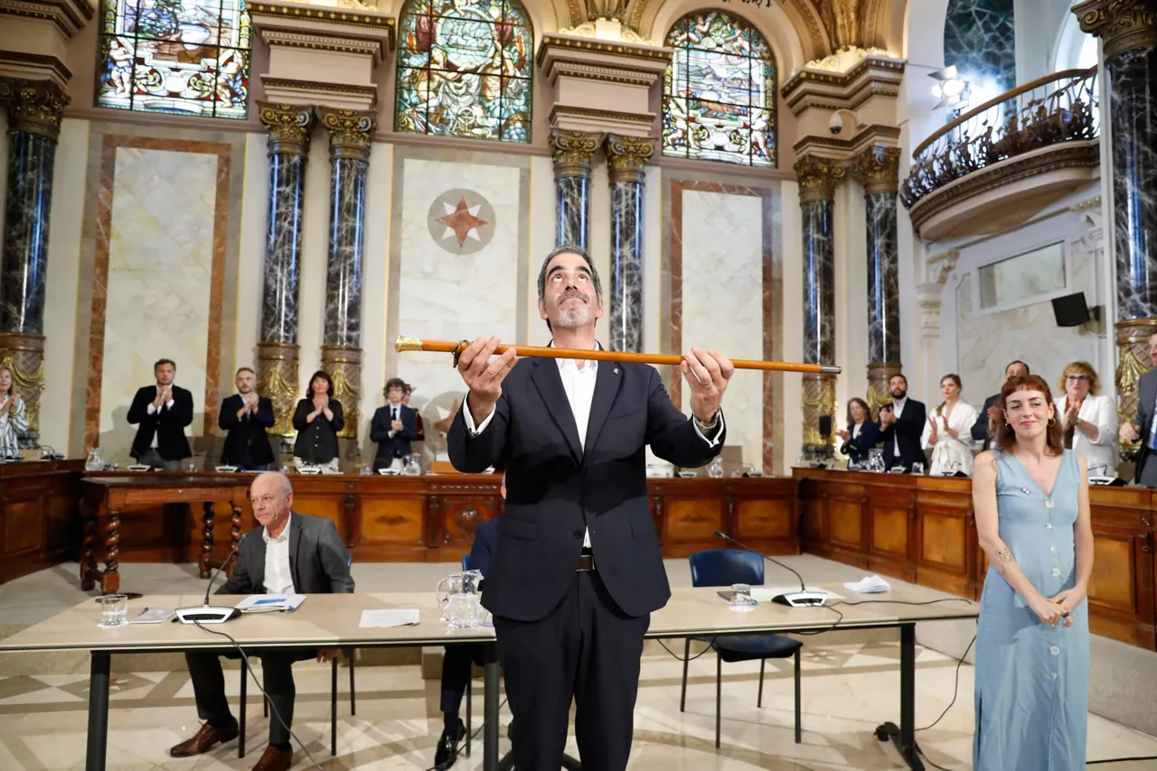 donostia goia efe
